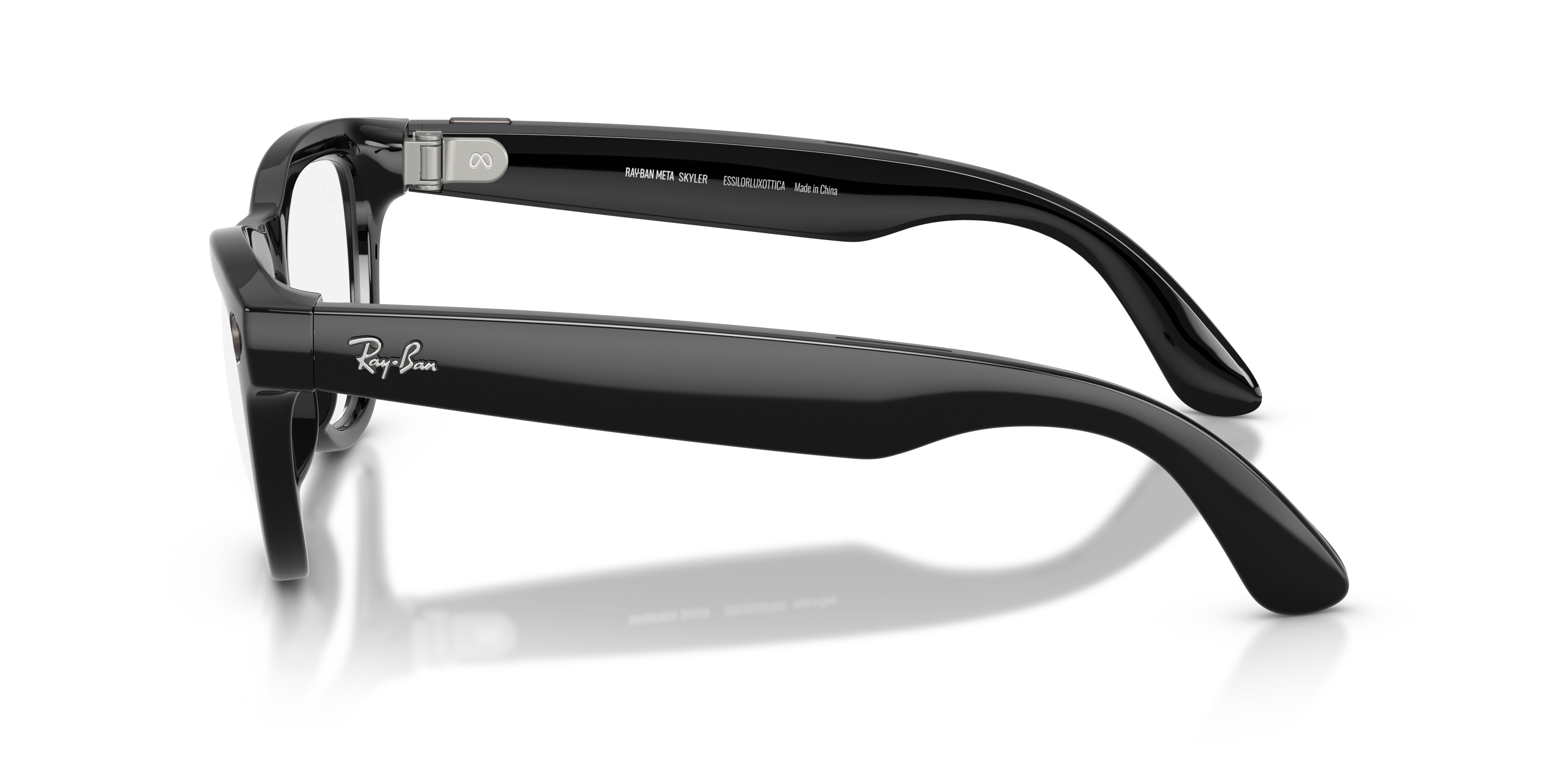 Ray Ban Meta RW4014 601/1M Skyler 